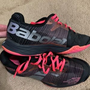 Babolat Matryx Sneakers